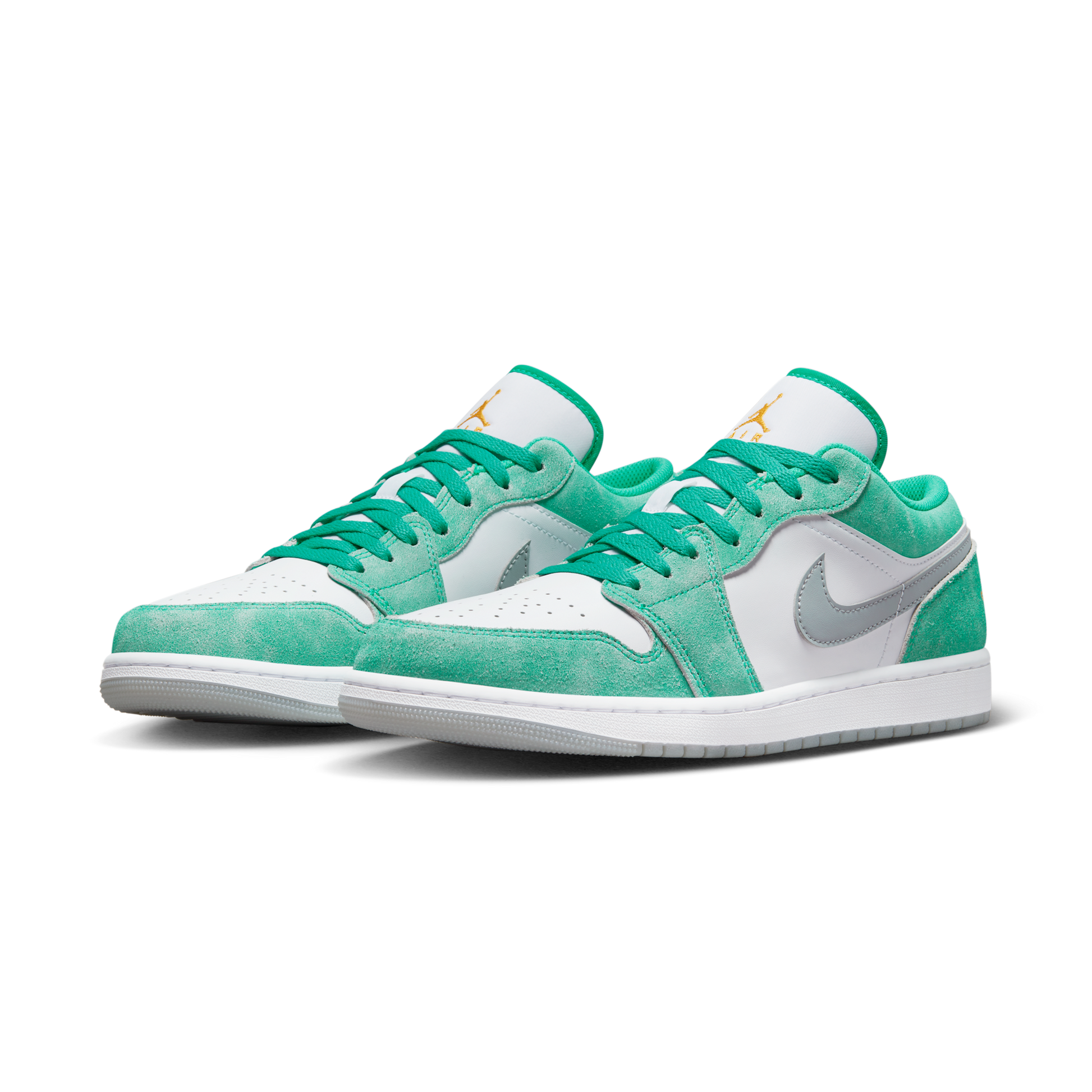 Jordan 1 Low SE New Emerald