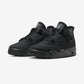 Jordan 4 Retro Black Cat (2025)