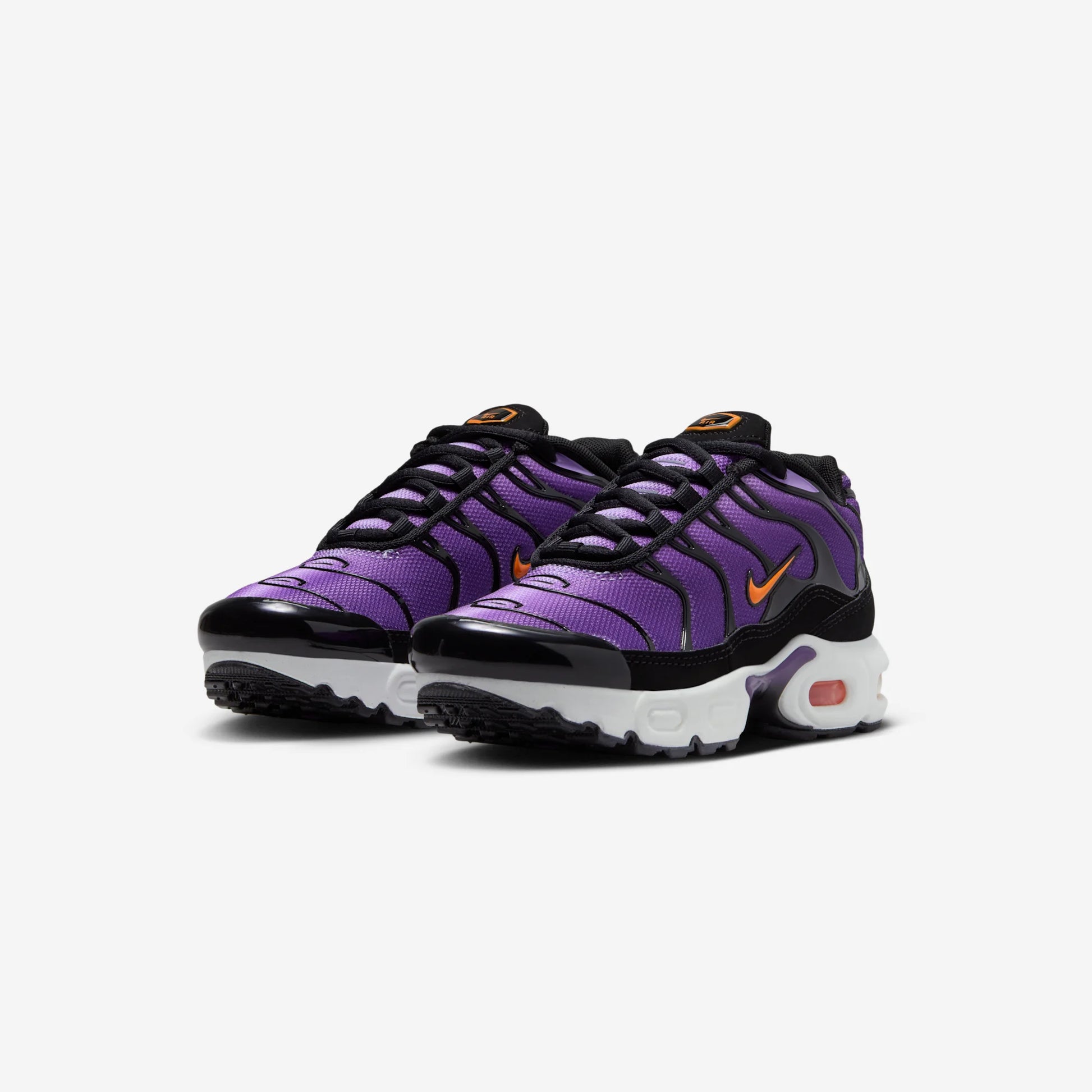 Nike Air Max Plus OG Voltage Purple (2024) (PS)
