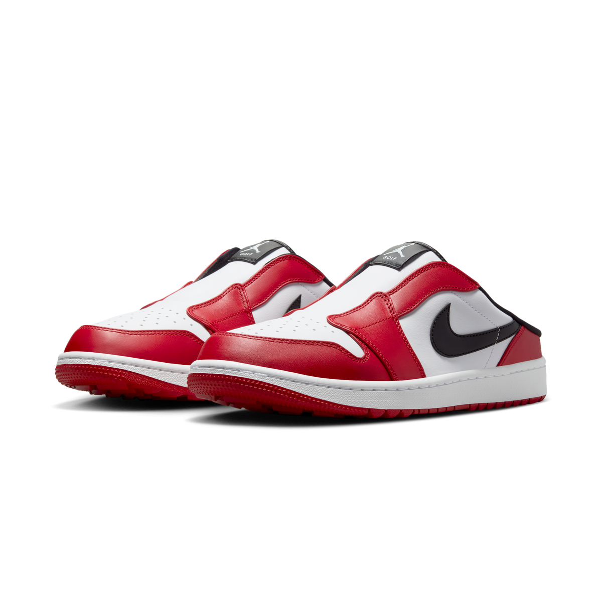Jordan 1 Mule Golf Chicago