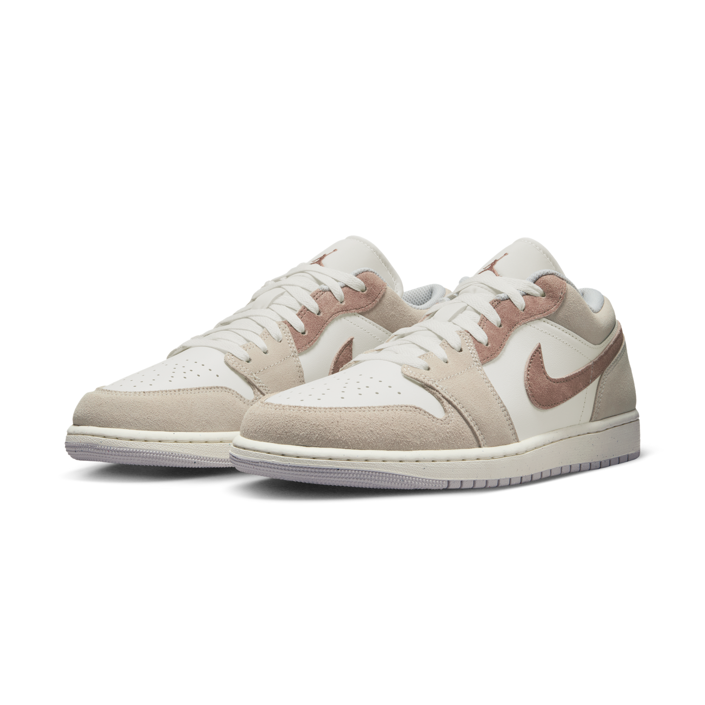 Jordan 1 Low SE Legend Light Brown
