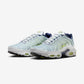 Nike Air Max Plus Pebble Grey Lime