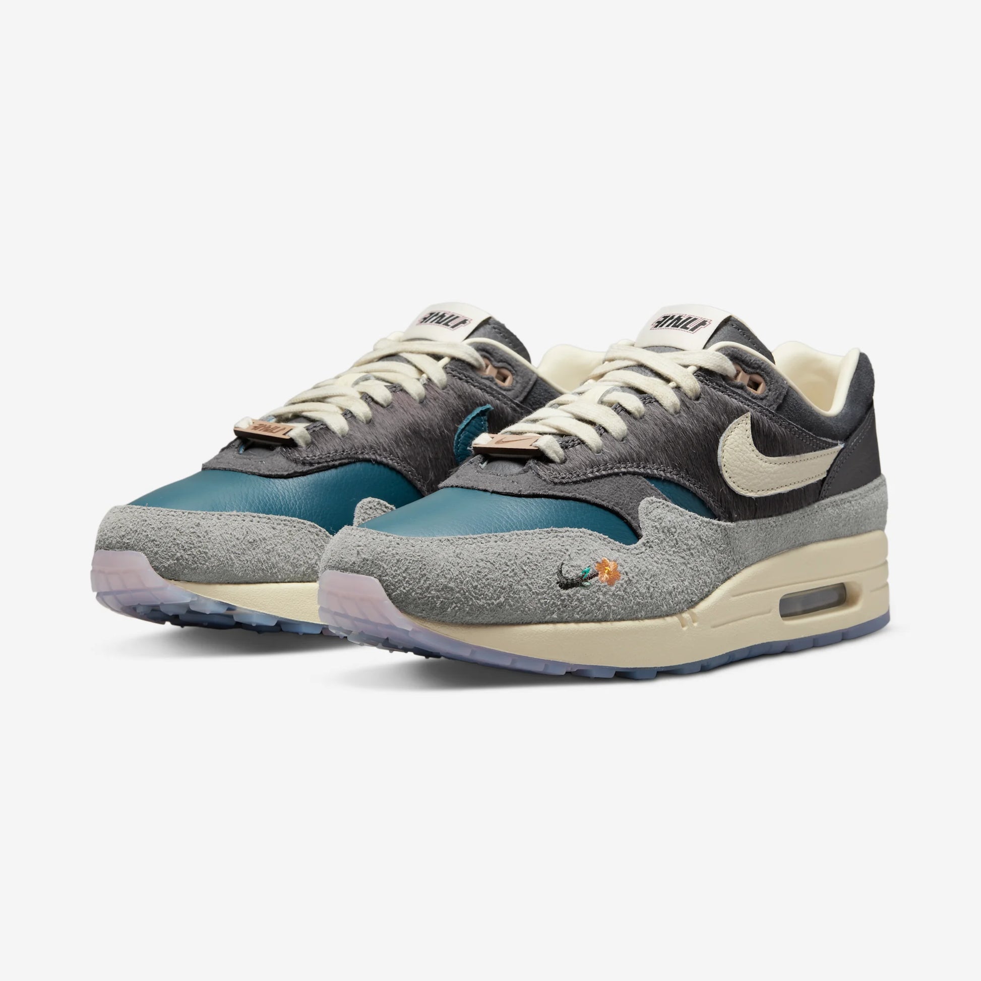 Nike Air Max 1 Kasina Won-Ang Grey