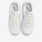 Nike Air Force 1 Low '07 White Smoke Grey (Women's)
