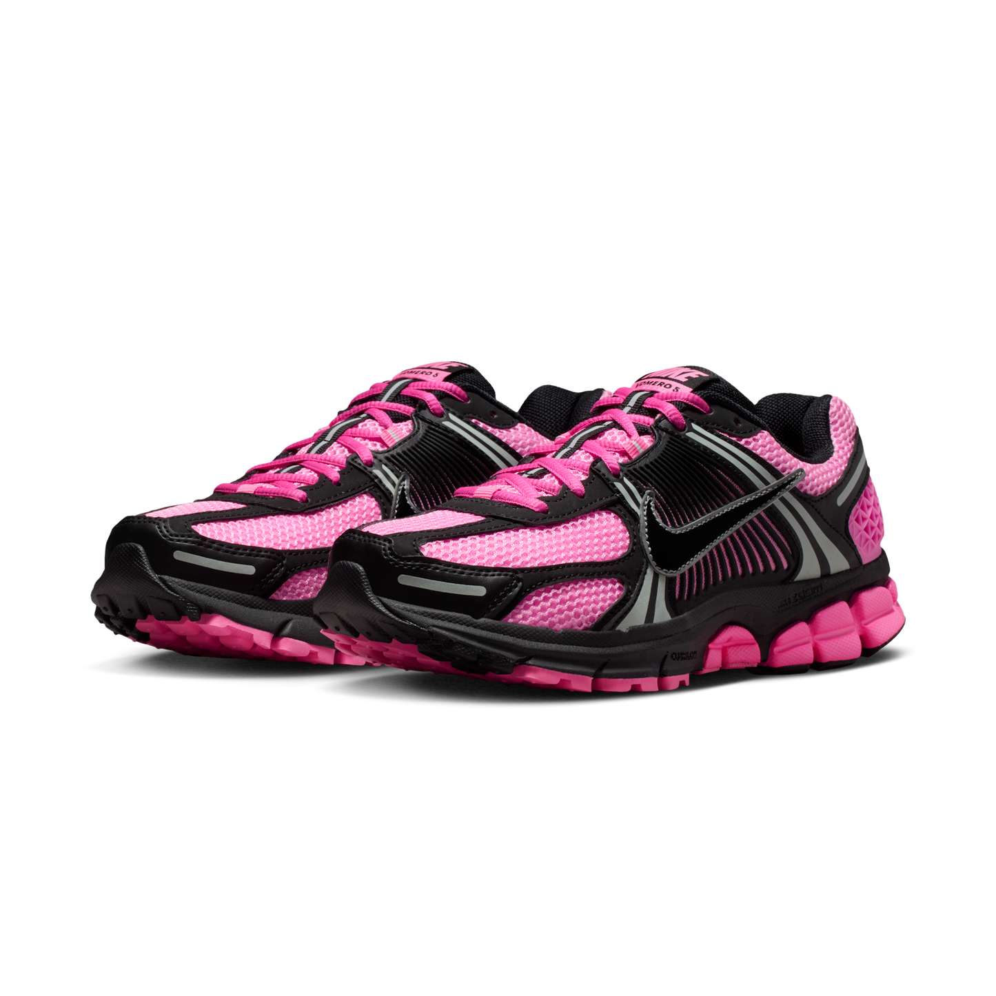 Nike Zoom Vomero 5 Pink Spell Black (Women's)