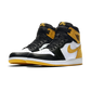 Jordan 1 Retro High Yellow Ochre