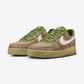 Nike Air Force 1 Low QS Wheatgrass Camo