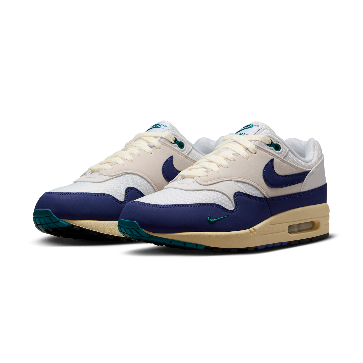Nike Air Max 1 Athletic Department Deep Royal Blue