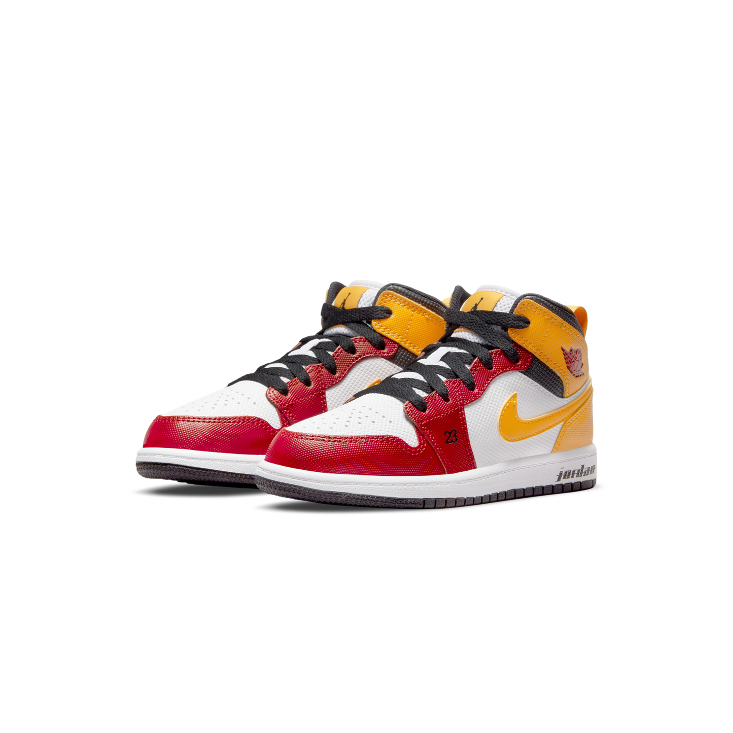 Jordan 1 Mid Motorsport (PS)