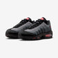 Nike Air Max 95 OG Big Bubble Bright Crimson