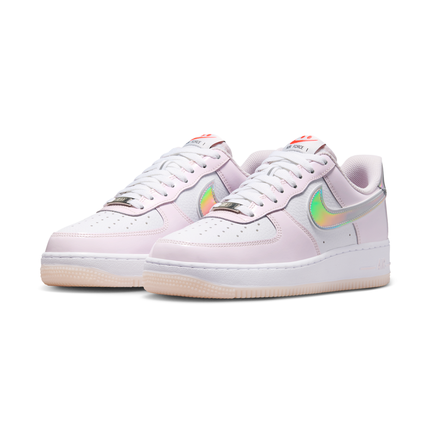 Nike Air Force 1 Low '07 Smiley Swoosh (Women's)