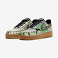 Nike Air Force 1 Low City of Dreams