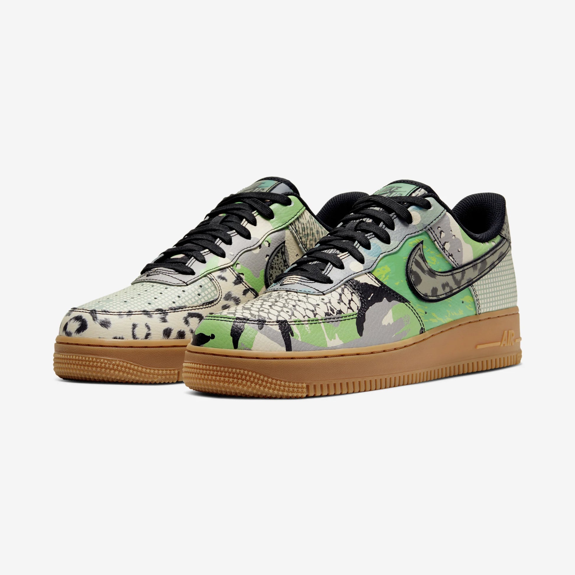 Nike Air Force 1 Low City of Dreams