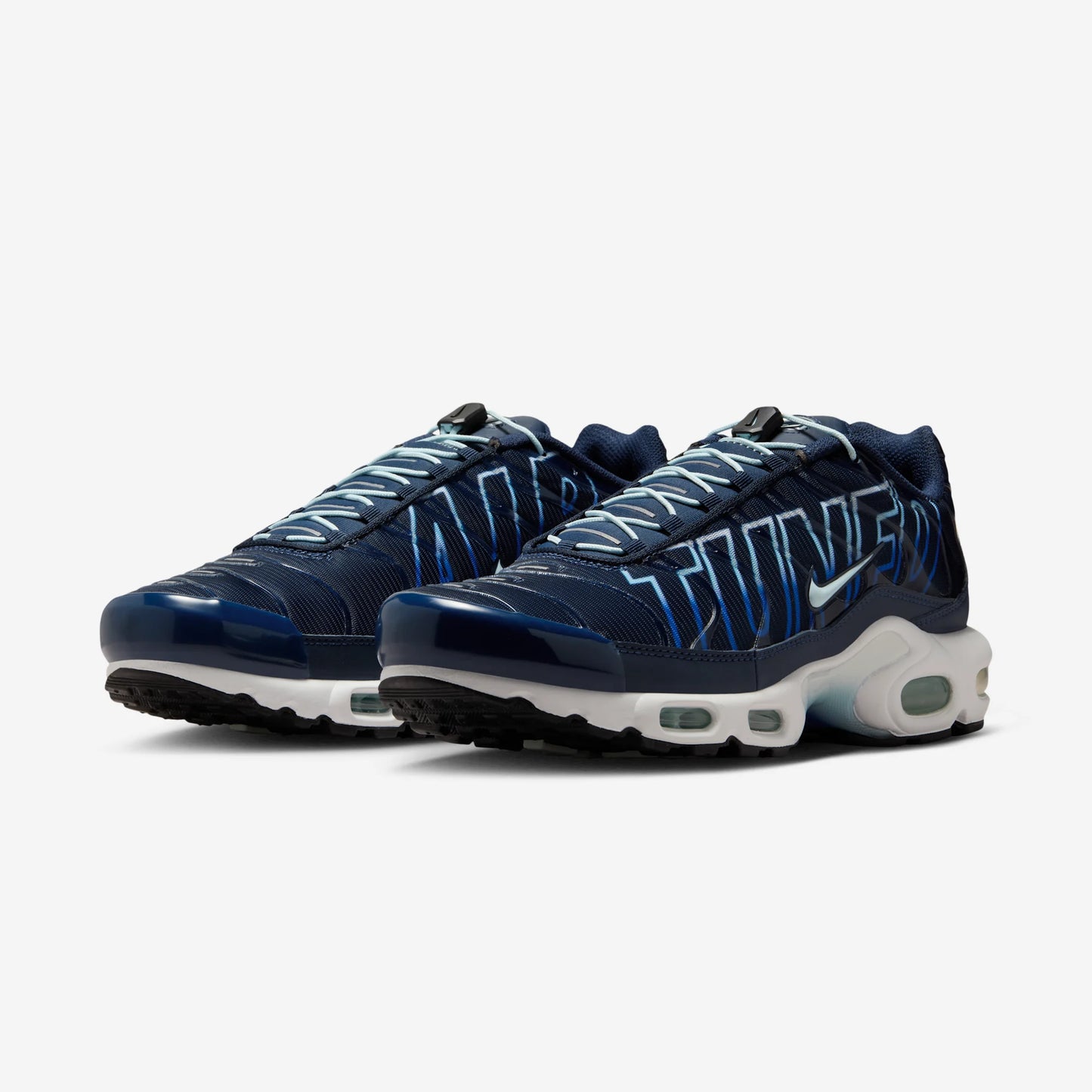 Nike Air Max Plus Tuned Air Obsidian