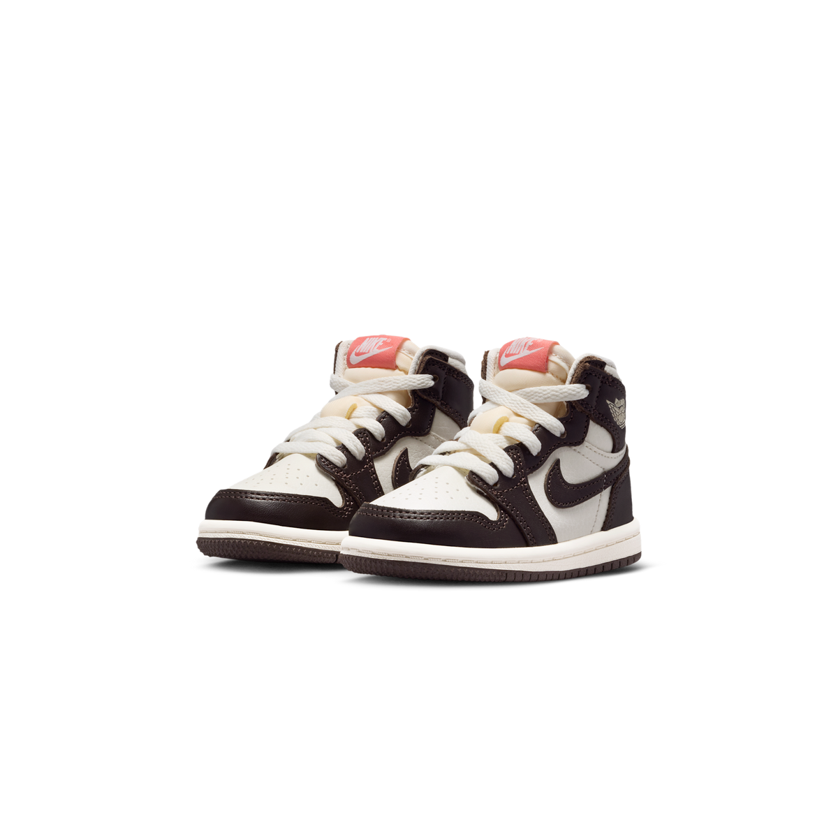 Jordan 1 Retro High OG Light Madder Root (TD)