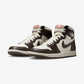 Jordan 1 Retro High OG Light Madder Root (Women's)