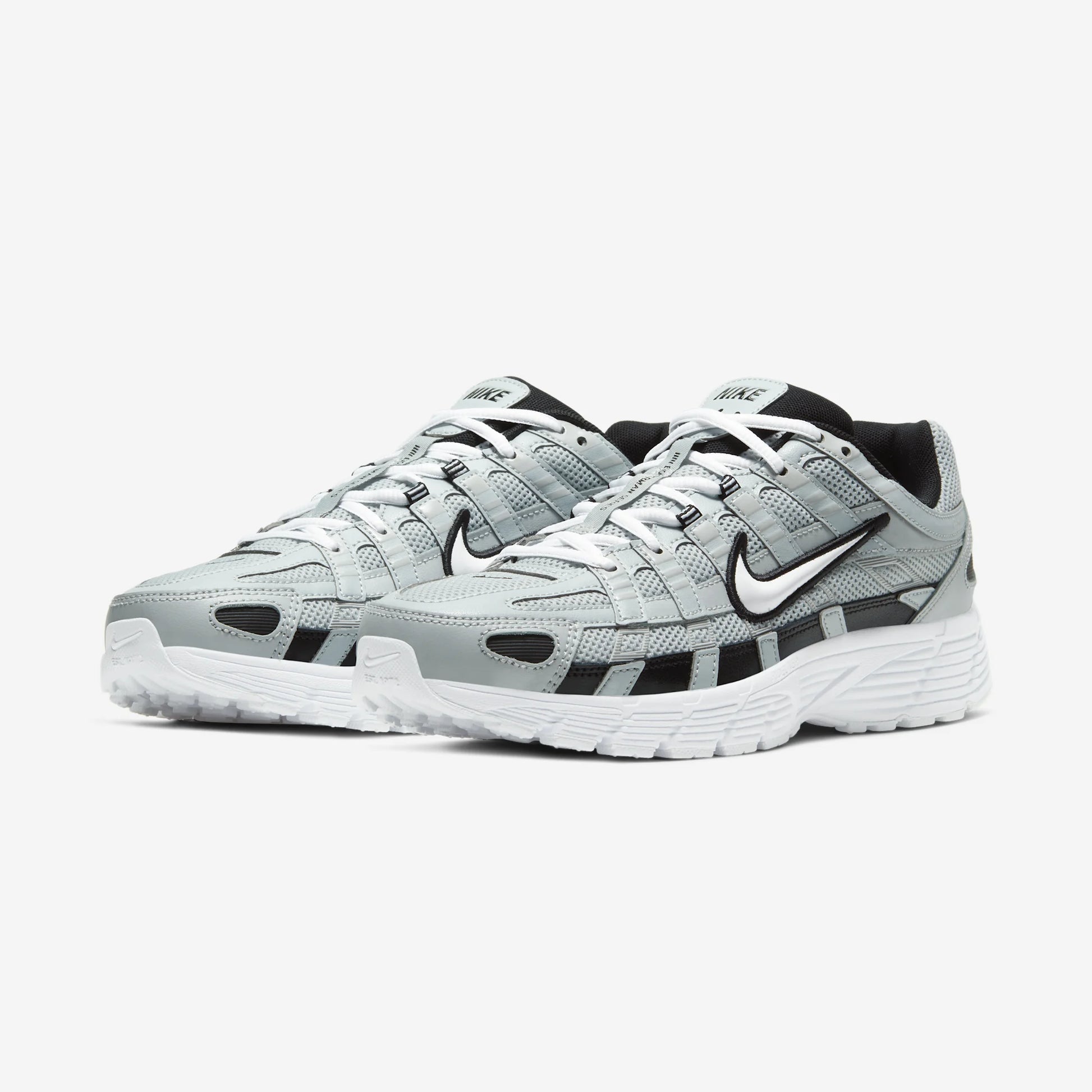 Nike P-6000 Pure Platinum