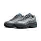 Nike Air Max 95 OG Big Bubble Smoke Grey Green Abyss