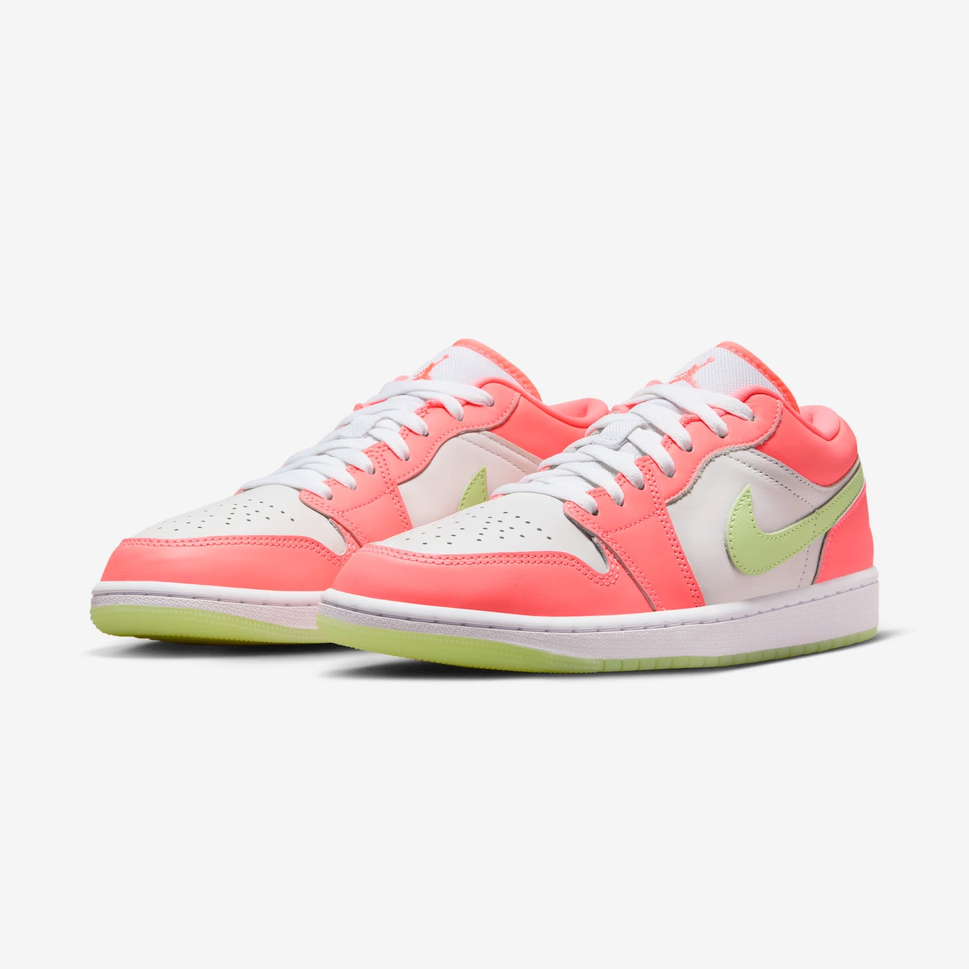 Jordan 1 Low SE Lava Glow