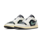 Jordan 1 Low Jade Smoke (Women's)