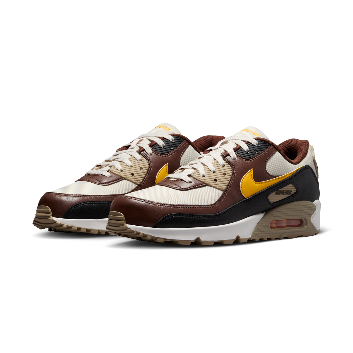 Nike Air Max 90 Gore-Tex Winterized Cacao Wow