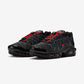 Nike Air Max Plus Tuned Air Black Red