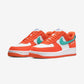 Nike Air Force 1 Low '07 LV8 Athletic Club White Orange