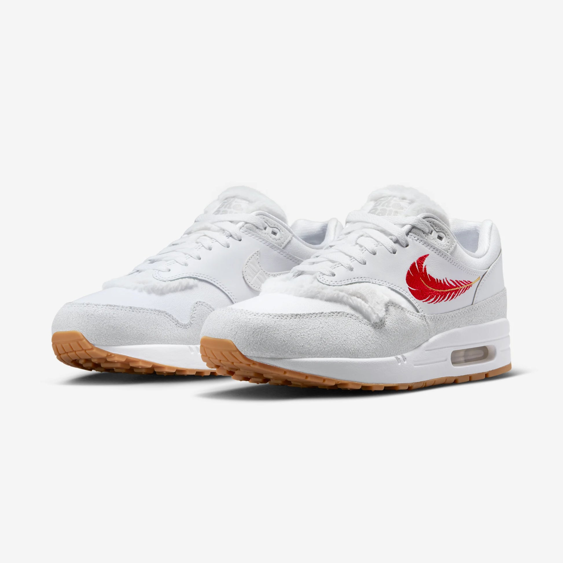 Nike Air Max 1 The Bay