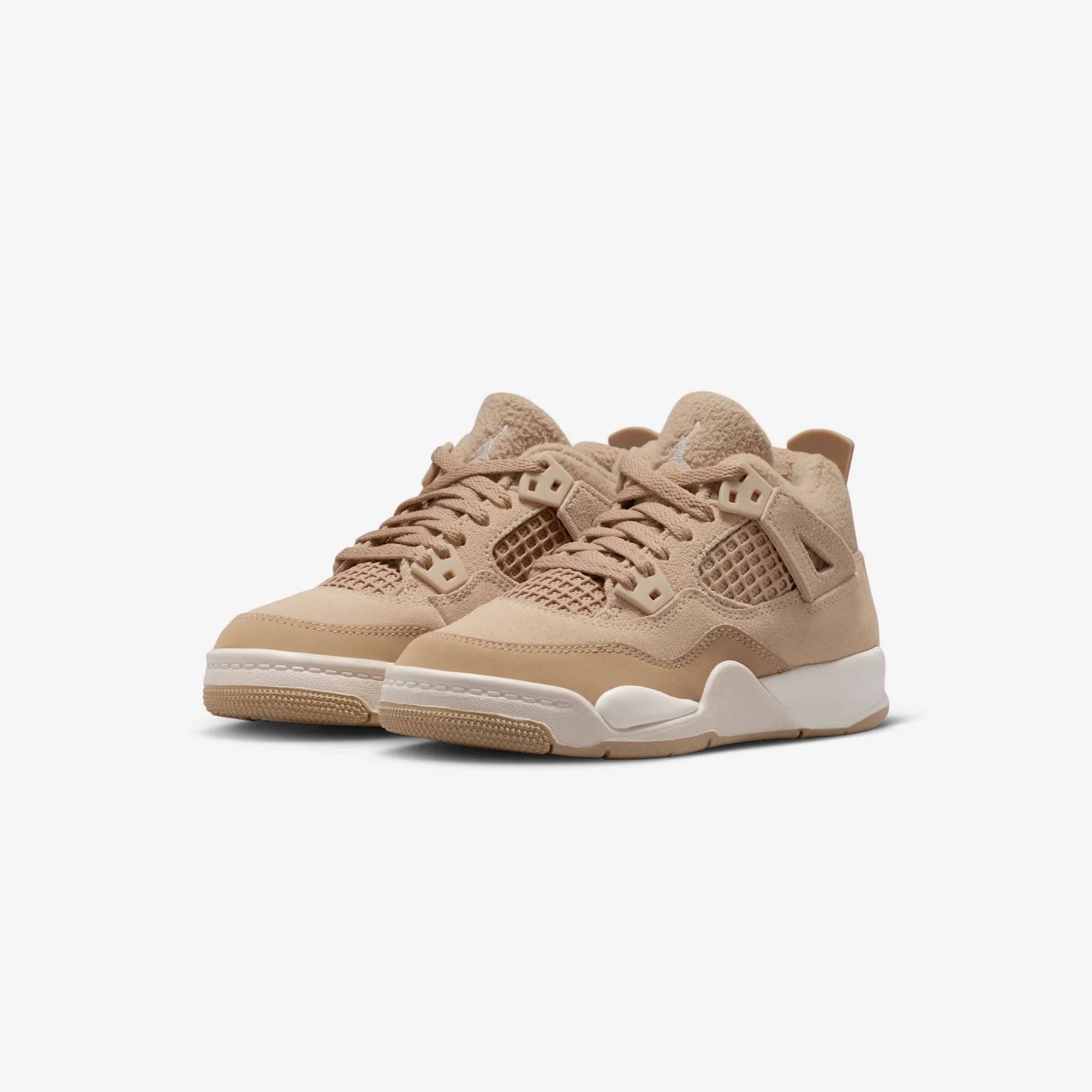 Jordan 4 Retro Cozy Girl (PS)