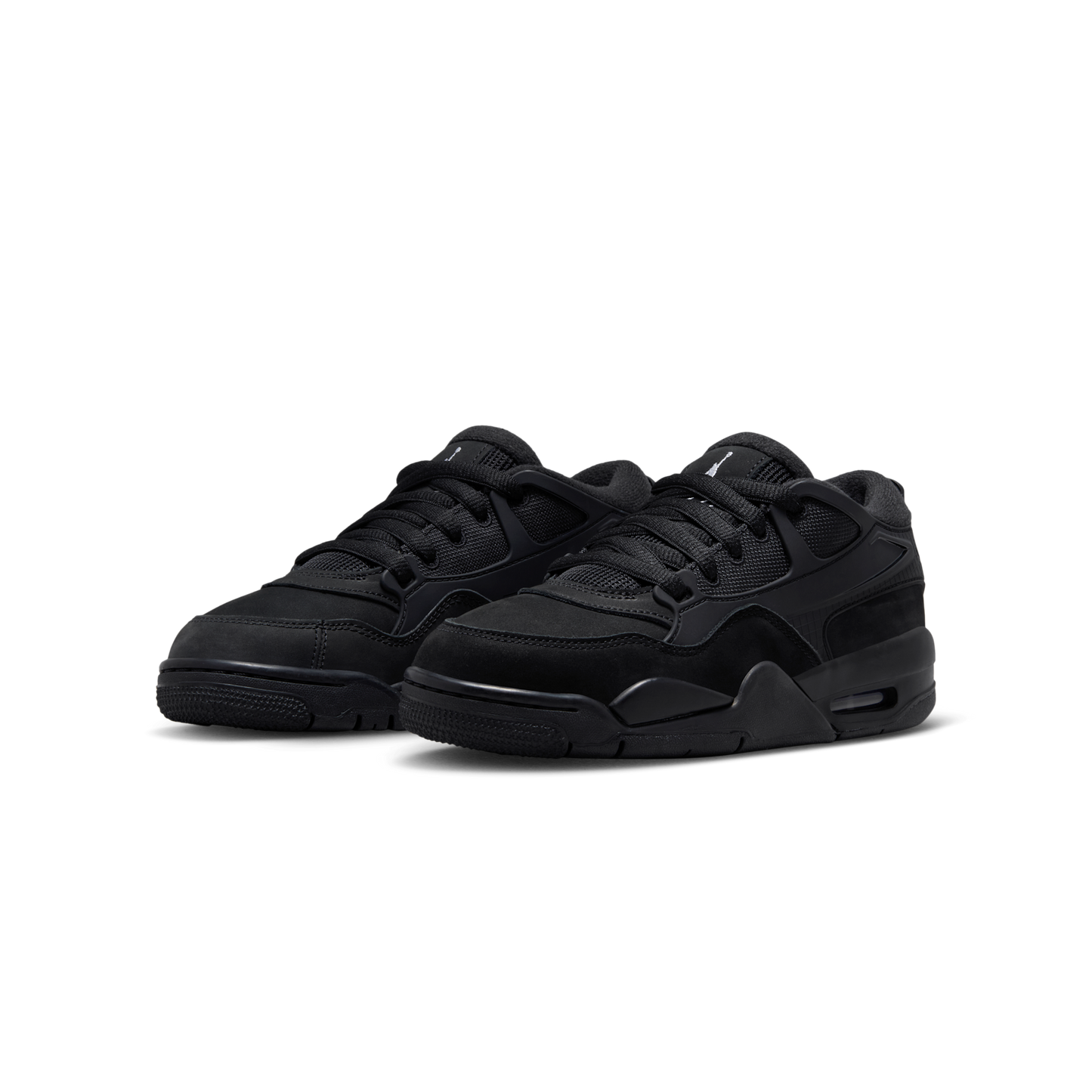 Jordan 4 RM Black Cat