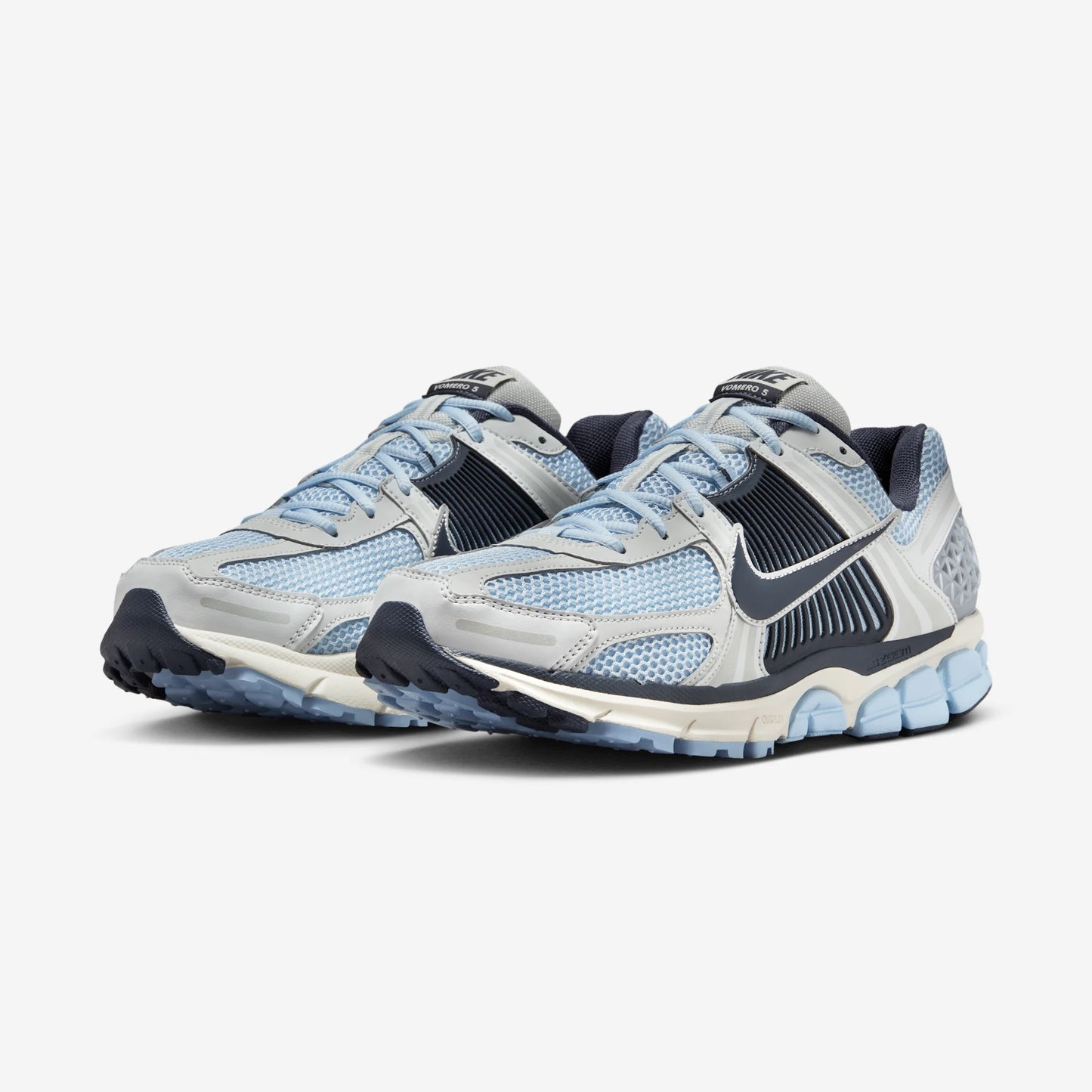 Nike Zoom Vomero 5 Psychic Blue