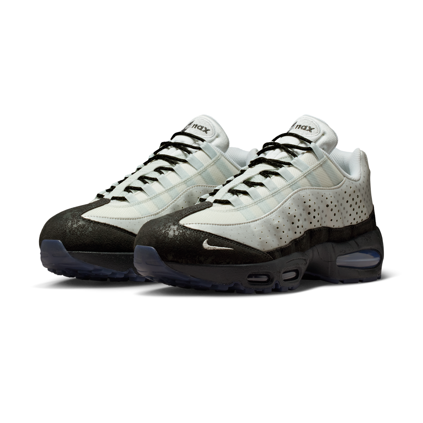 Nike Air Max 95 OG Big Bubble Family Reunion Seongsu