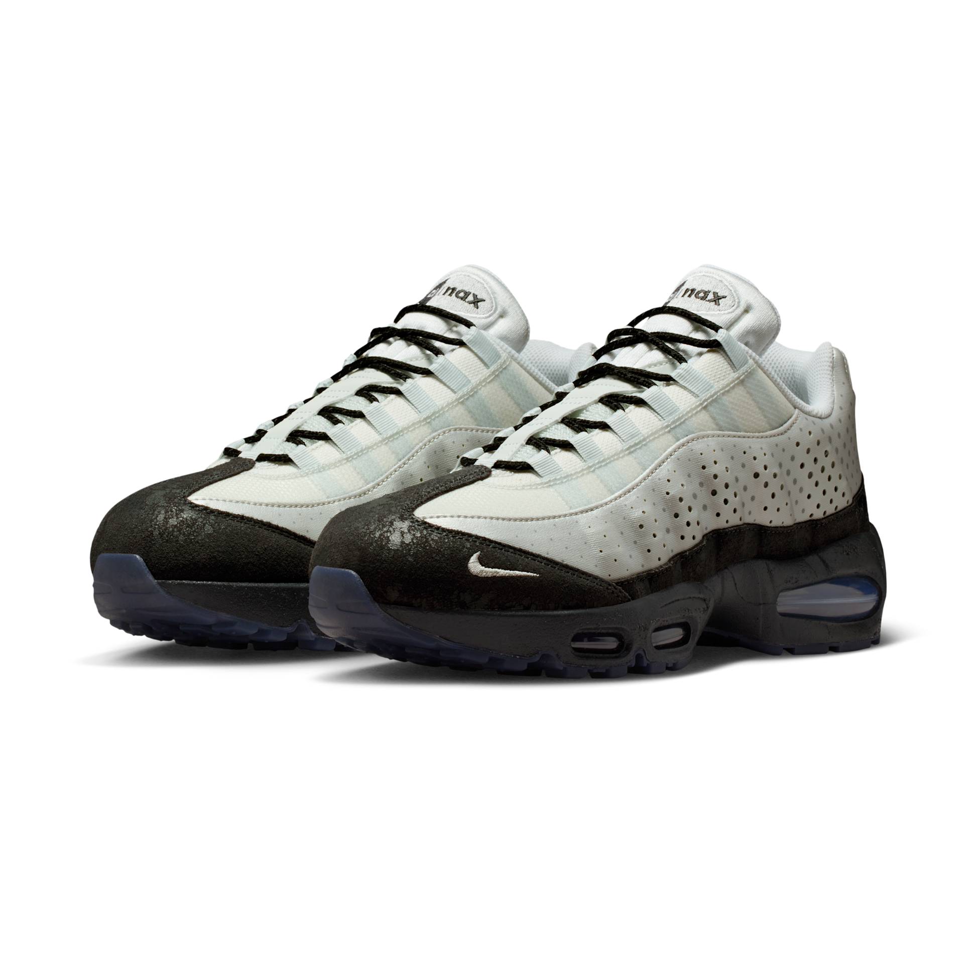 Nike Air Max 95 OG Big Bubble Family Reunion Seongsu