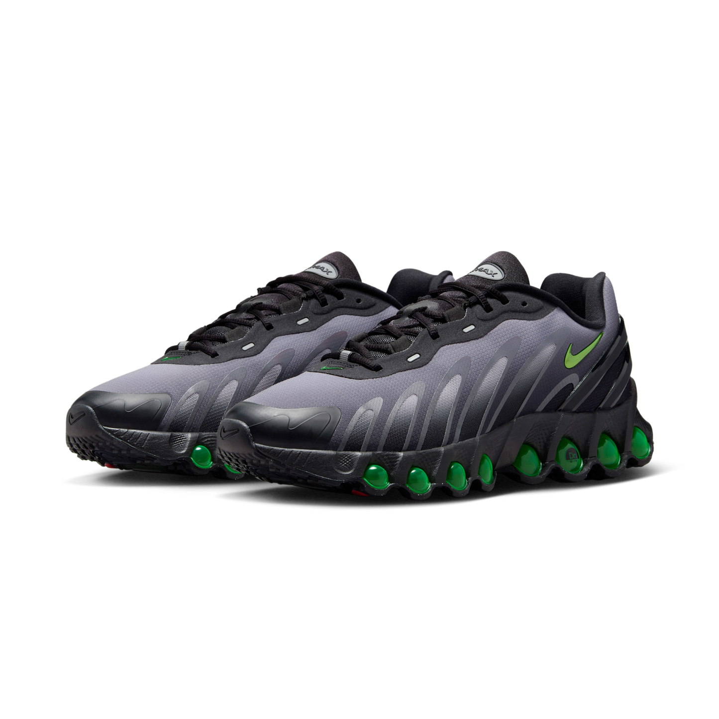 Nike Air Max Dn8 Black Volt