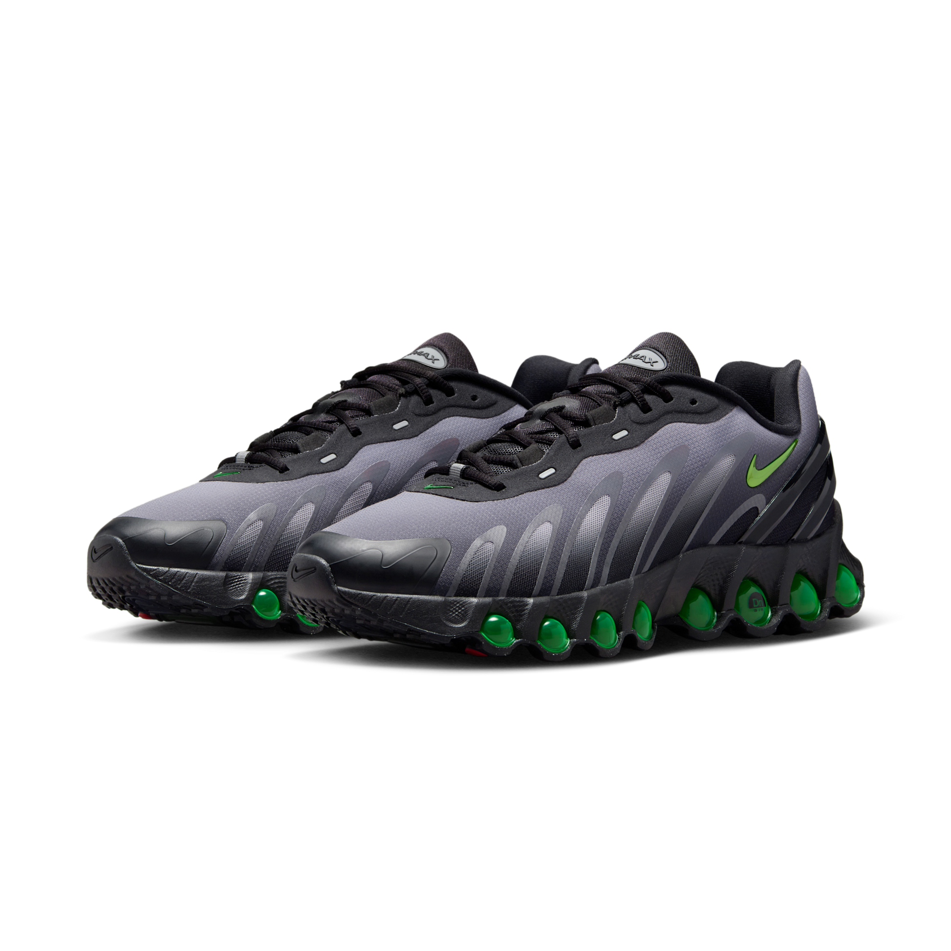 Nike Air Max Dn8 Black Volt