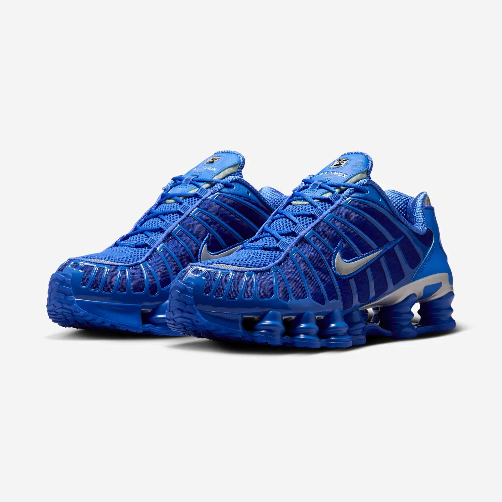 Nike Shox TL Hyper Royal
