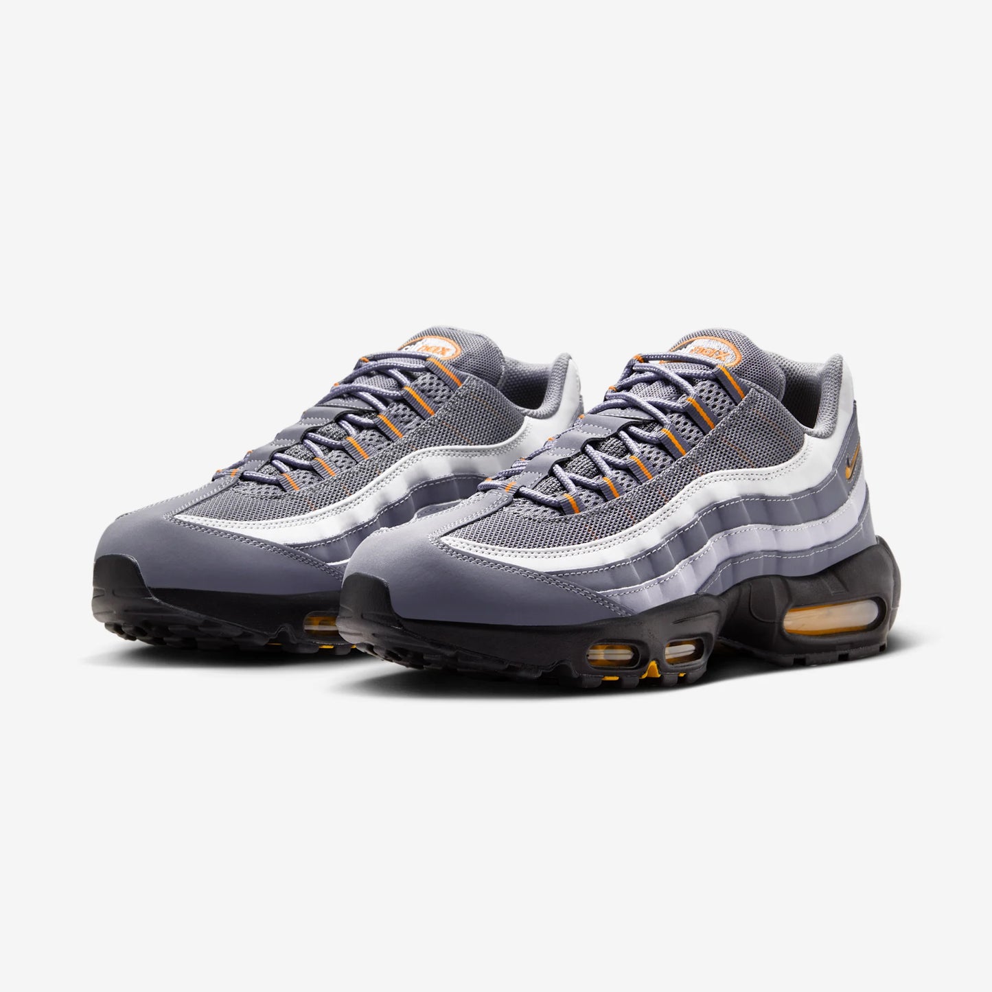 Nike Air Max 95 Cool Grey Sundial