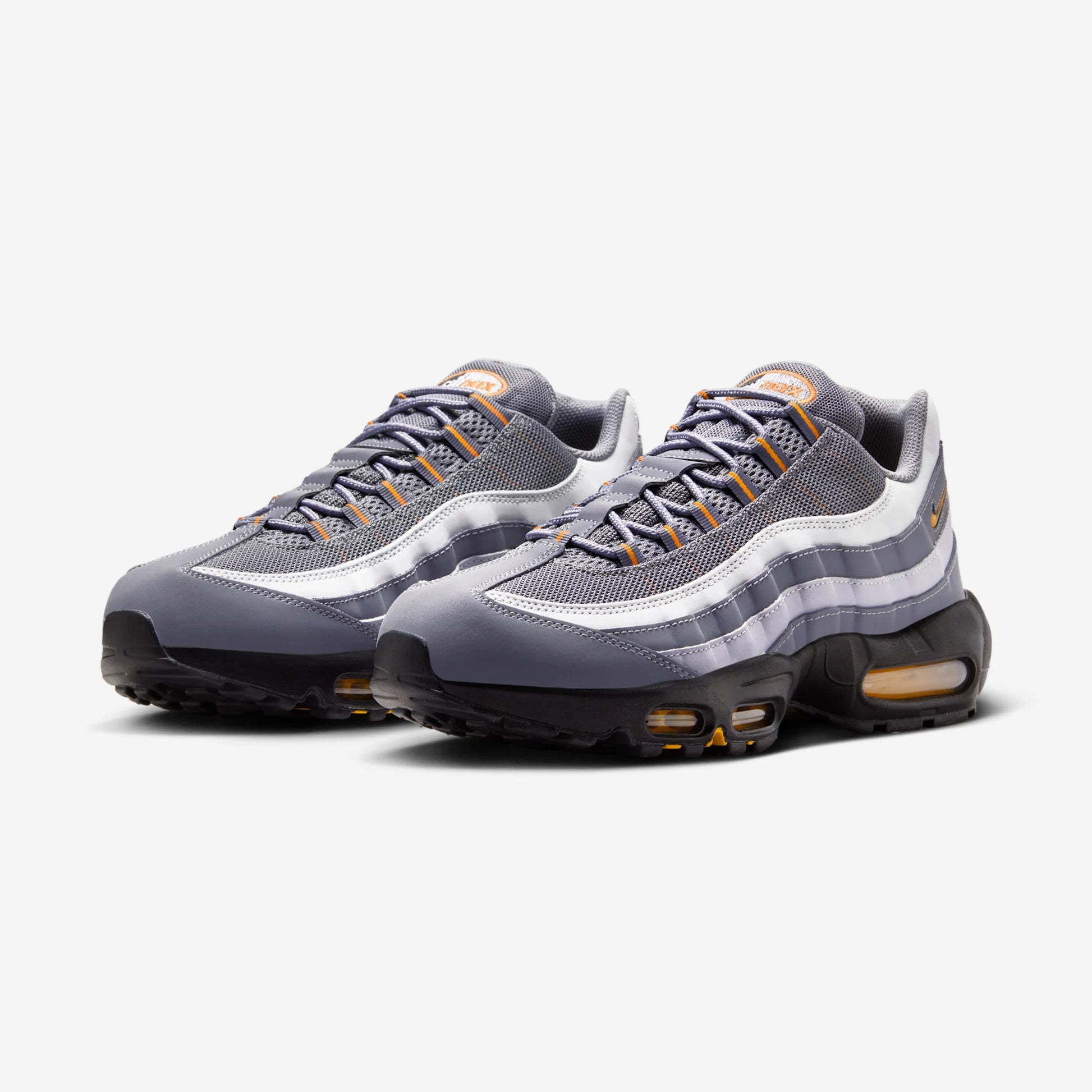 Nike Air Max 95 Cool Grey Sundial
