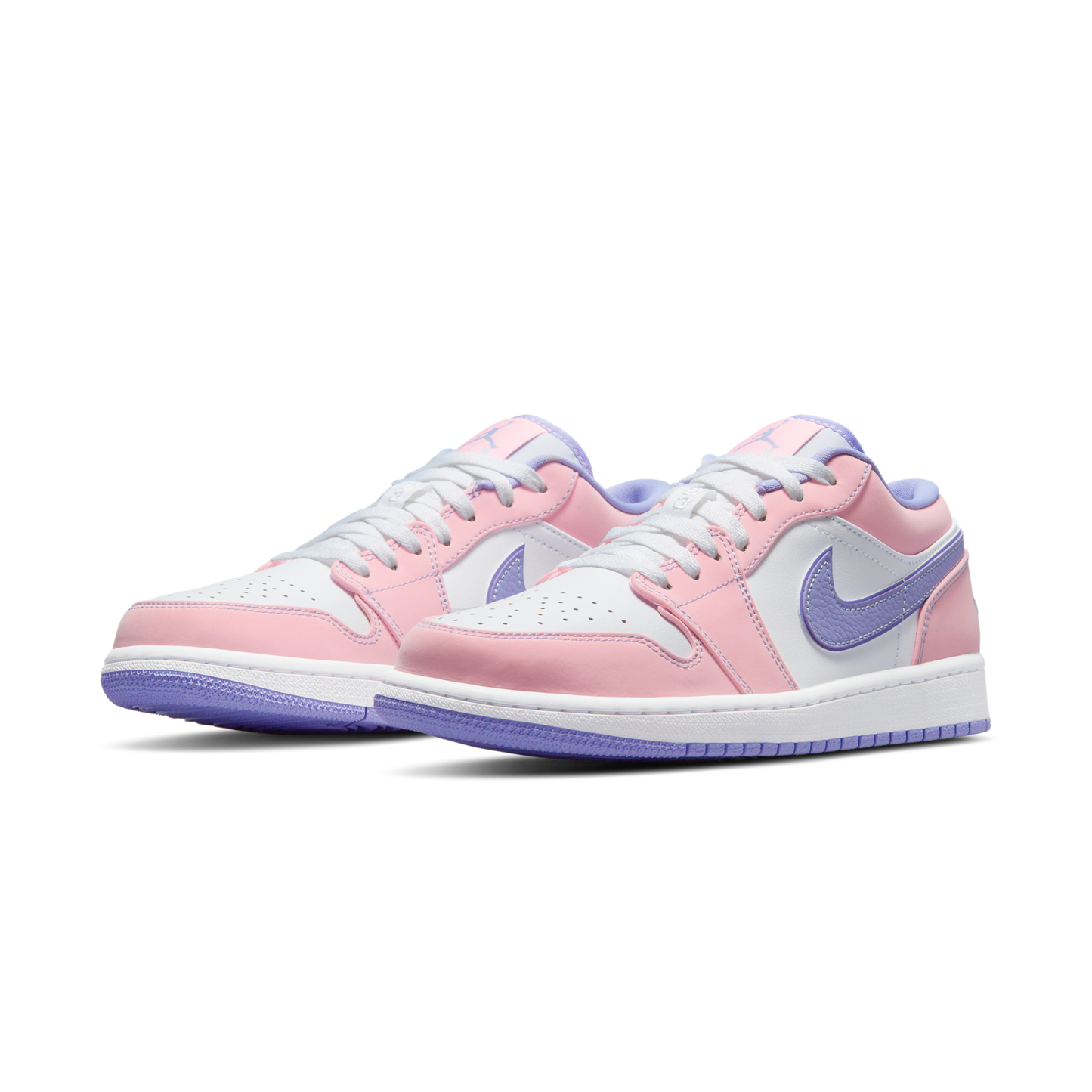 Jordan 1 Low SE Arctic Punch