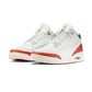 Jordan 3 Retro El Vuelo Summit White