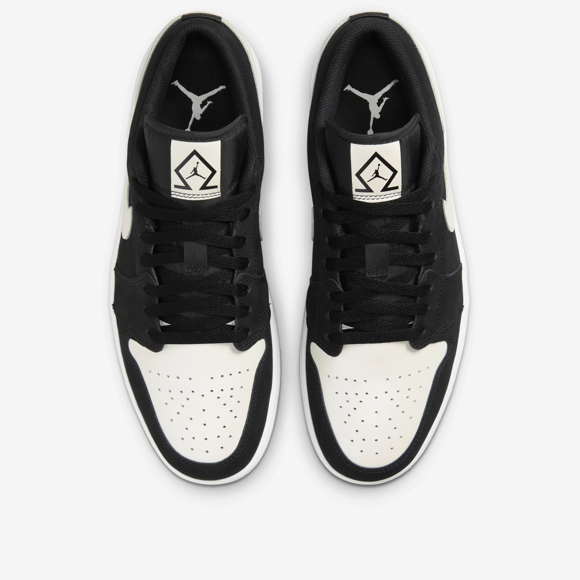 Jordan 1 Low Diamond Shorts