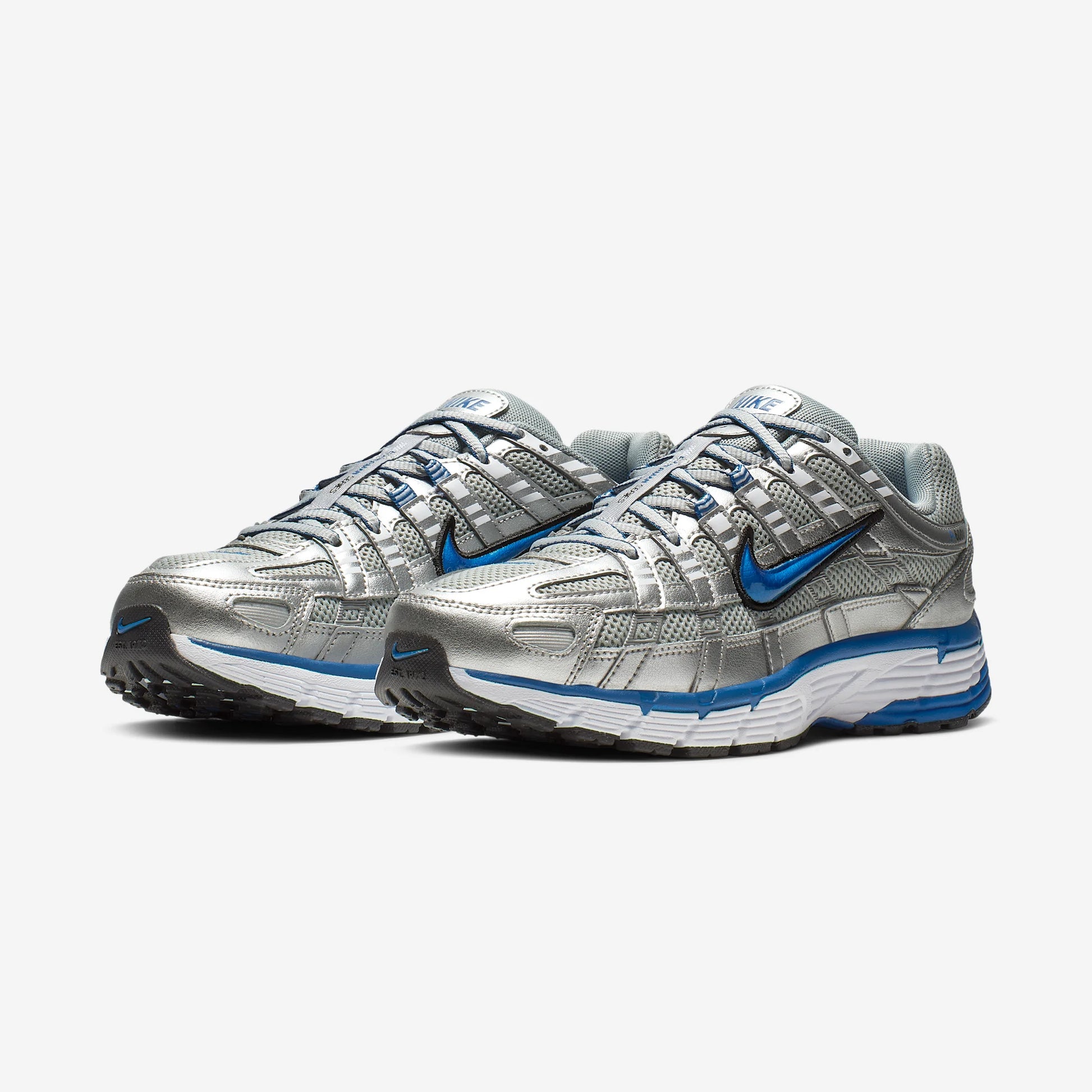 Nike P-6000 Laser Blue (Women's)