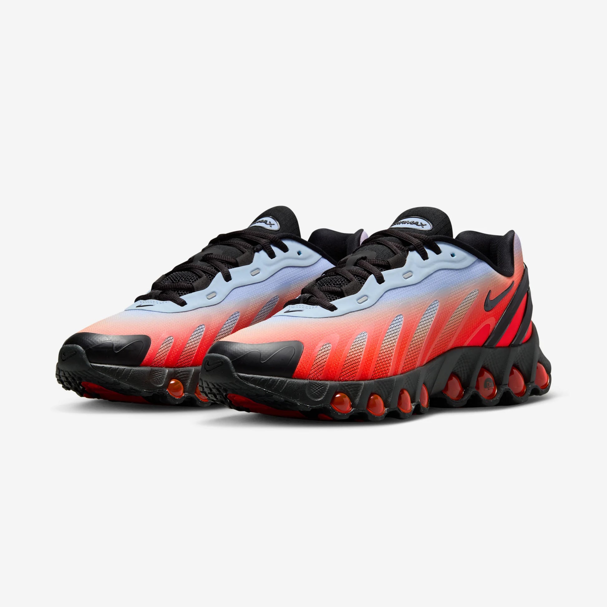 Nike Air Max Dn8 Royal Tint Bright Crimson