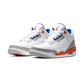 Jordan 3 Retro Knicks