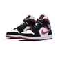 Jordan 1 Mid Magenta (Women's)