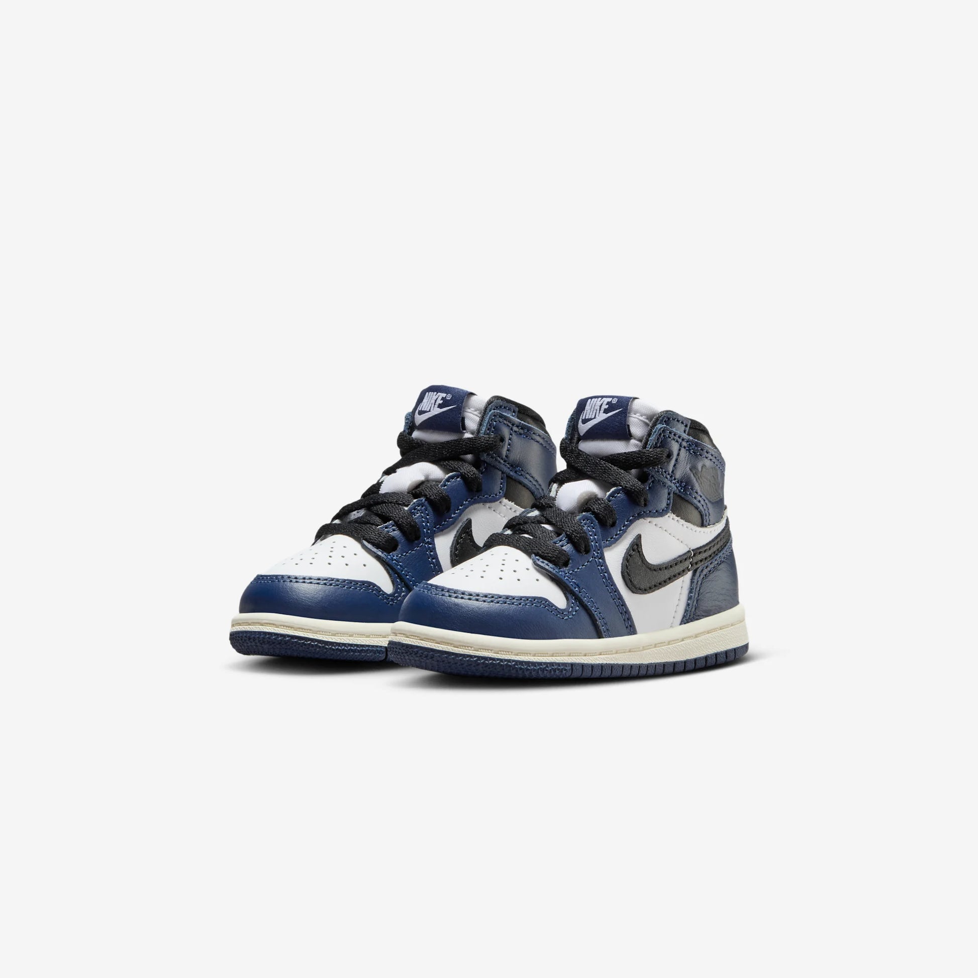 Jordan 1 Retro High OG Midnight Navy (TD)