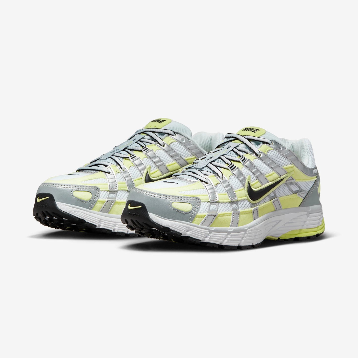 Nike P-6000 Light Lemon Twist (Women's)