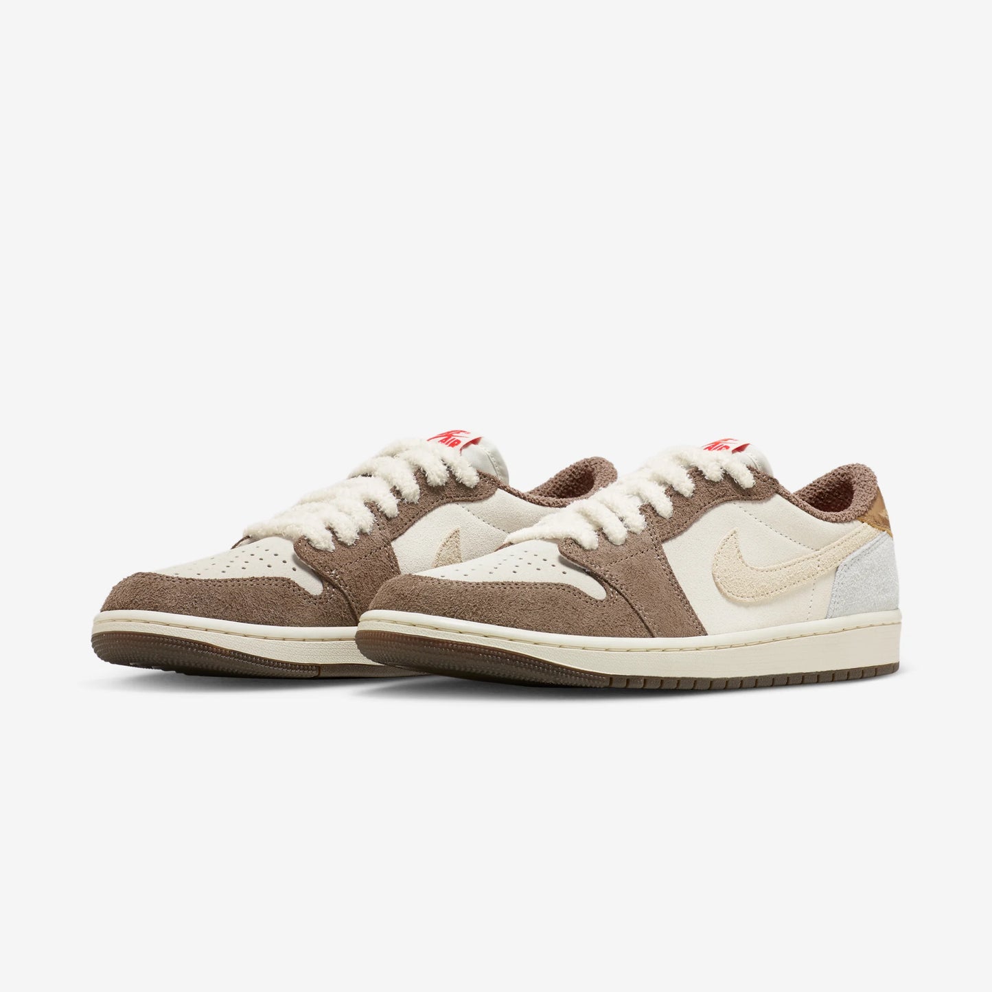 Jordan 1 Retro Low OG Year of the Rabbit
