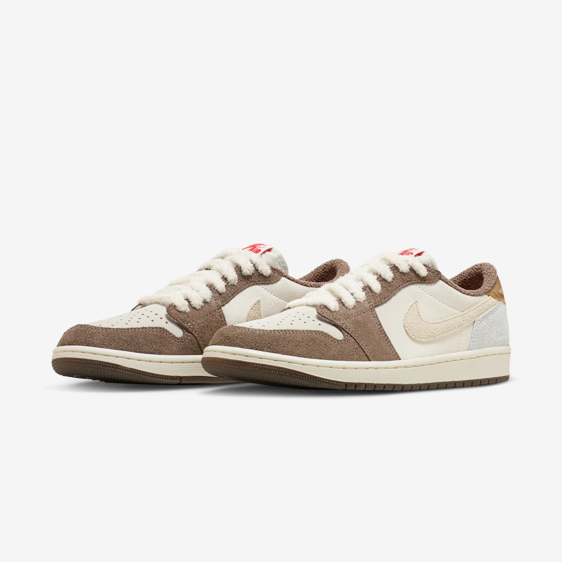 Jordan 1 Retro Low OG Year of the Rabbit