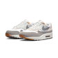Nike Air Max 1 Light Iron Ore Flat Pewter